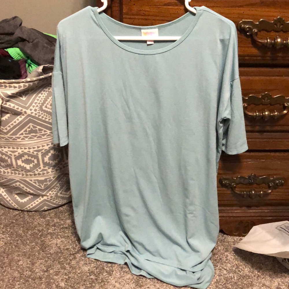 Lularoe irma